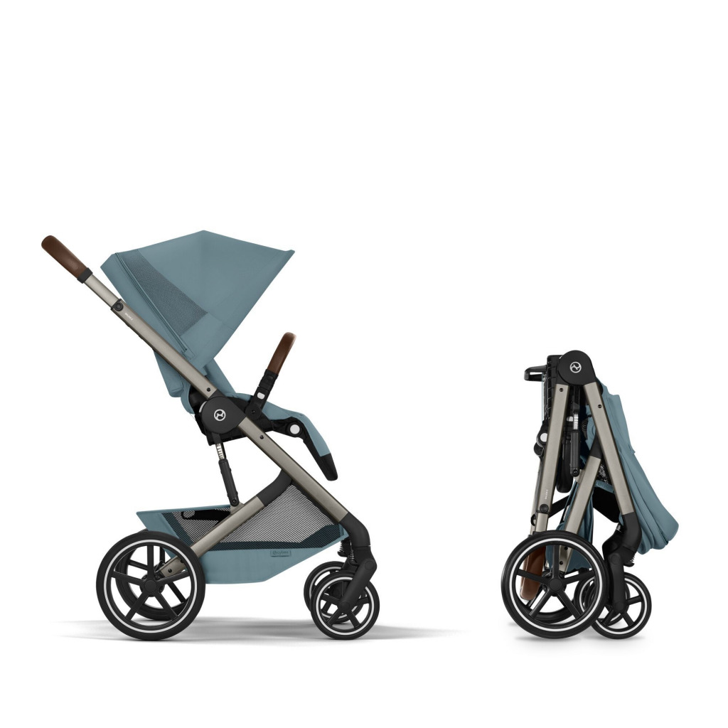 CYBEX Gold Balios S LUX 4